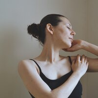 Саша Яковлева