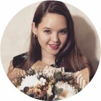 Елизавета Ведерина