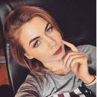 Виктория Вавилова