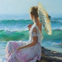 Елена Прима