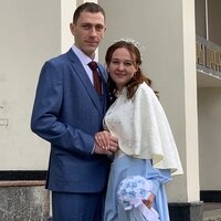 Екатерина Катерина