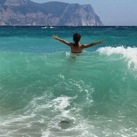 Наталья Вострых