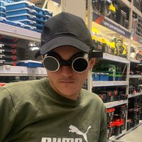 Денис Бессонов