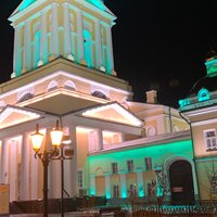 Гаянэ Танцырева