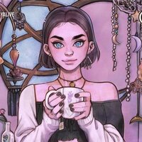 Мария Владимировна