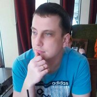 Сергей Рогов