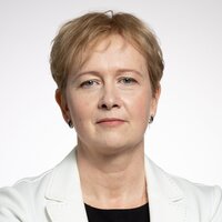Марина Ченцова