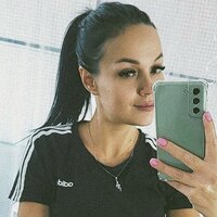 Елена Попова