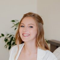 Евгения Орешкина