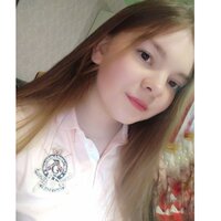 Ирина Картунова