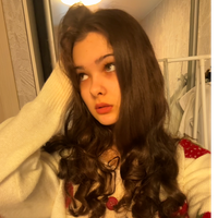 Anastasiya Bortnikova