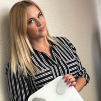 Автор отзыва Екатерина В.