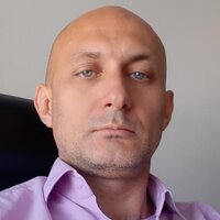 Кирильчук Роман Викторович