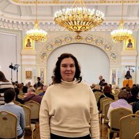 Анна Русанова