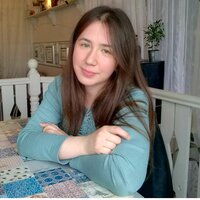 Александра Ч.