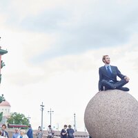 Иван Парамонов