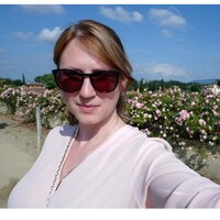 Анастасия Кочерова