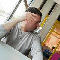 Игорь Голубев