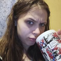 Валентина Яснова