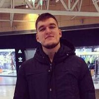 Никита Волков