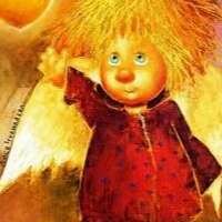 Ольга Денисова