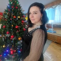 Анастасия Чекмазова