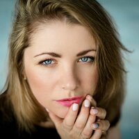 Ксения Крупская