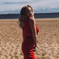 Соня Поздноева