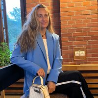 Любовь Задорожная