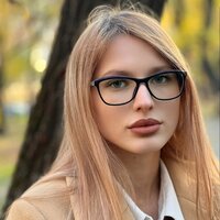 Мария Царева