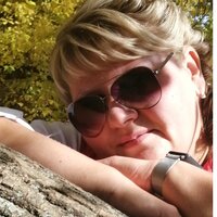 Анастасия Овчинникова