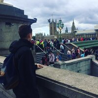 Обрембальский Владислав