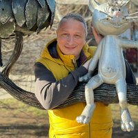 Владимир Трикозюк