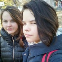 Анастасия Ф.