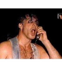 Михаил Шибанов