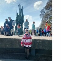 Светлана Матвеенко