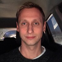 Максим Ялыманов