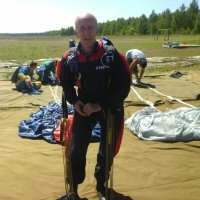 вячеслав огнев