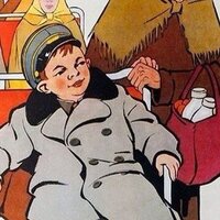 Даниил Елистратов