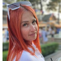 Надежда Бурлакова