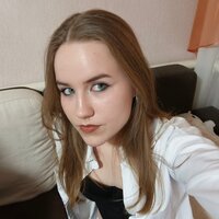 Екатерина Ремезова