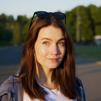 Алина Сулимова