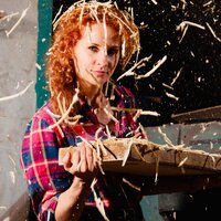 Надежда Полякова