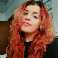 Алёна Неляпина