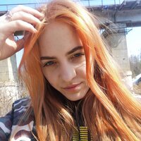 Анна Чурсина