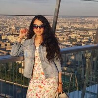 Егана Джаббарова