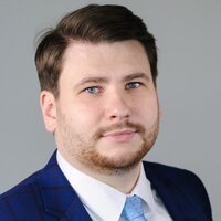 Георгий Желудков