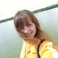 Ольга Водолеева