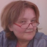 Ольга Чернорицкая