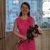 Оксана Румак